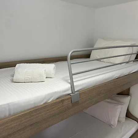Seafront Loft - Akti Elia * نيكيتي