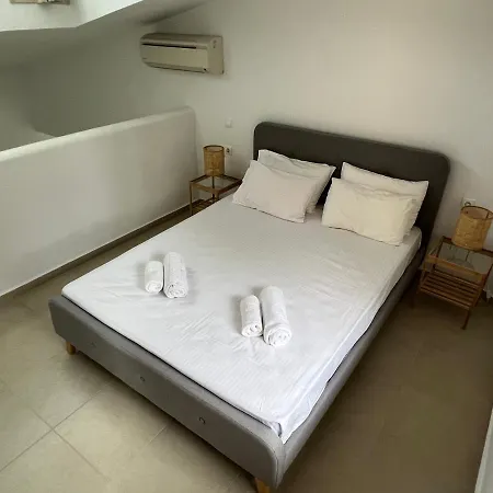 Seafront Loft - Akti Elia Nikiti (Sithonia)