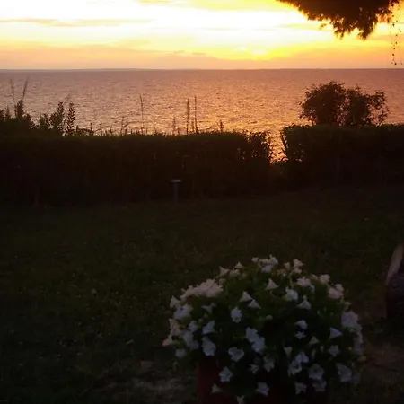 Apartment Seafront Loft - Akti Elia Nikiti (Sithonia)