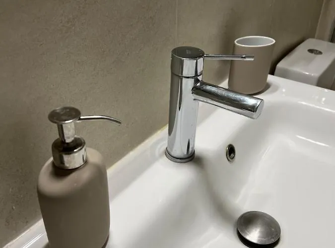 Appartement Seafront Loft - Akti Elia